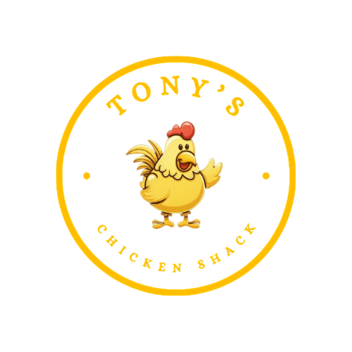 Tony's Chicken Shack
